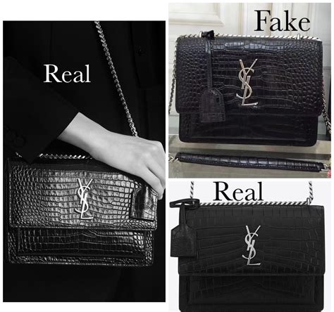 fake ysl bag